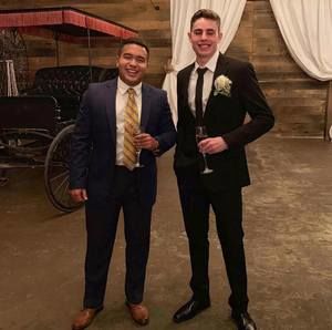 Meet your Posher, Rafael